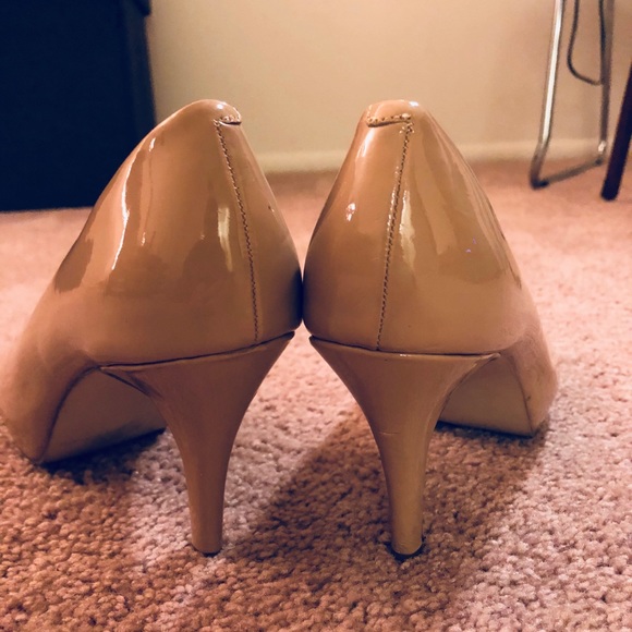 MADDEN GIRL Heels - Picture 8 of 8